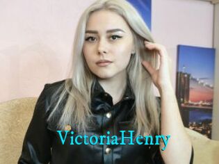 VictoriaHenry