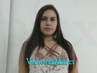 VictoriaMaret