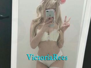 VictoriaRees