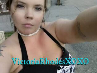 VictoriaRhodesXOXO