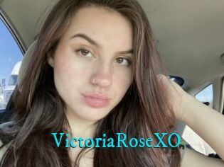 VictoriaRoseXO