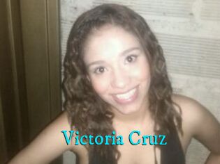 Victoria_Cruz