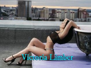 Victoria_Limber