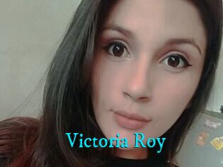 Victoria_Roy