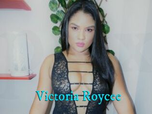 Victoria_Roycee