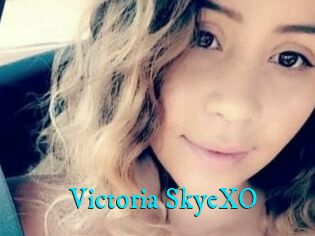 Victoria_SkyeXO