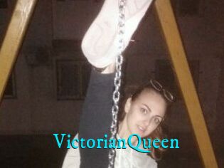 VictorianQueen