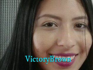 VictoryBrown