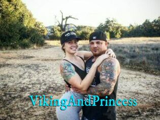 VikingAndPrincess