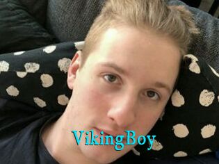 VikingBoy