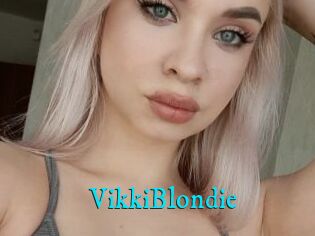 VikkiBlondie