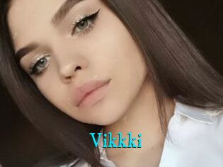 Vikkki