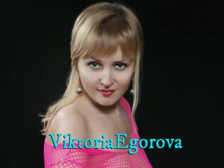 ViktoriaEgorova