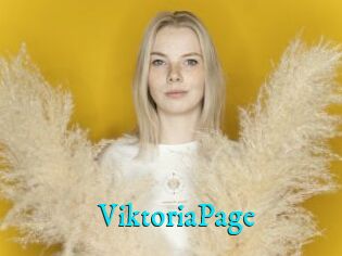 ViktoriaPage