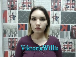 ViktoriaWillis