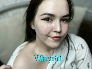 Viktyriti