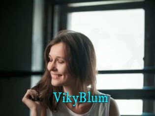 VikyBlum