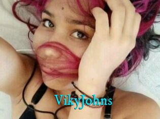 VikyJohns