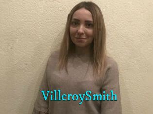 VilleroySmith