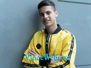 VinceWebster