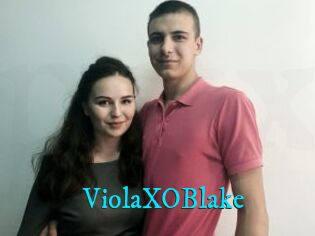 ViolaXOBlake