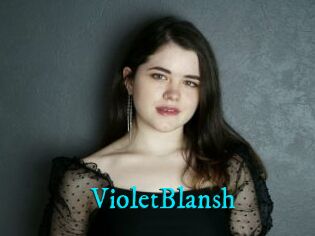 VioletBlansh