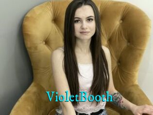 VioletBooth