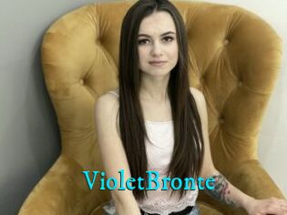 VioletBronte