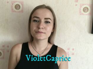 VioletCaprice