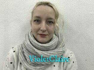 VioletClaire