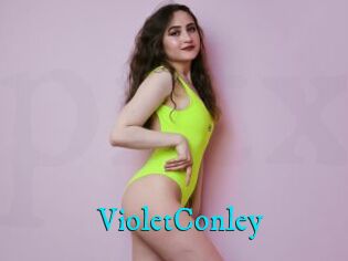 VioletConley