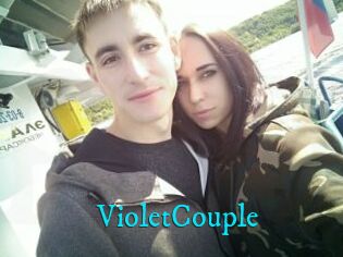 VioletCouple