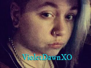 VioletDawnXO