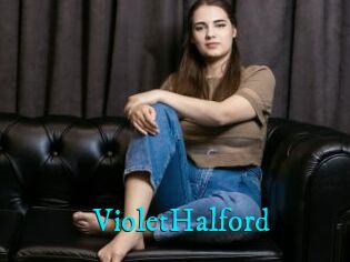 VioletHalford