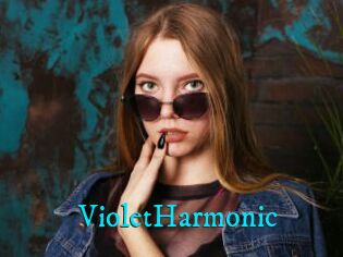 VioletHarmonic