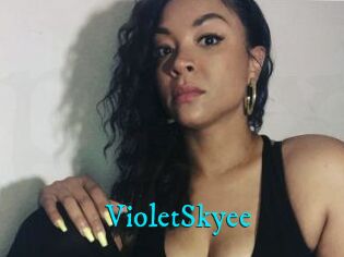 VioletSkyee