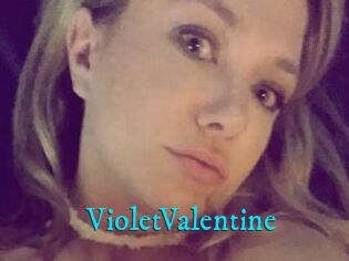 VioletValentine