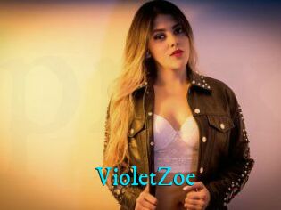 VioletZoe