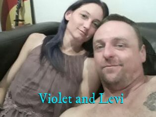 Violet_and_Levi