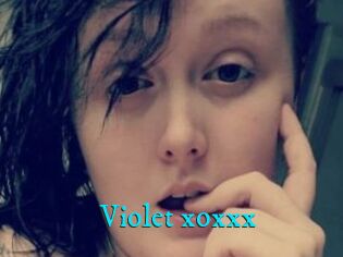 Violet_xoxxx