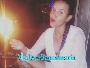 VioletaSantamaria