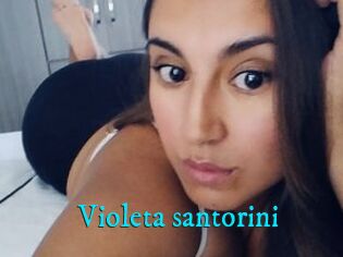 Violeta_santorini