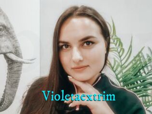 Violetaextrim