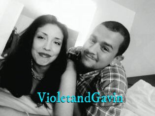 Violet_and_Gavin