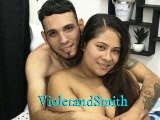 VioletandSmith