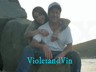 VioletandVin