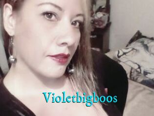 Violetbigboos