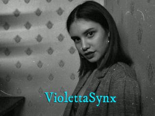 ViolettaSynx