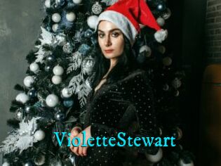 VioletteStewart