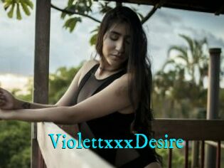 ViolettxxxDesire